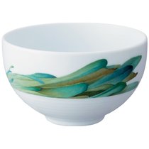 Салатник индивидуальный Noritake "Овощной букет.Горчица" 13см