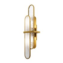 Настенный светильник (бра) Maytoni MOD099WL-02G1 - Maytoni