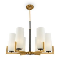 Люстра Maytoni MOD089PL-06BS - Maytoni