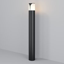 Ландшафтный светильник Maytoni Outdoor Piccadilly O018FL-01B - Maytoni