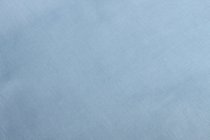 НС-Б-Голубая наволочка САТИН для подушки Бумеранг "ДЛЯ БЕРЕМЕННЫХ", цвет голубой - АльВиТек