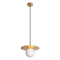 10120/250P Gold Подвесной светильник LOFT IT Ufo - Loft It