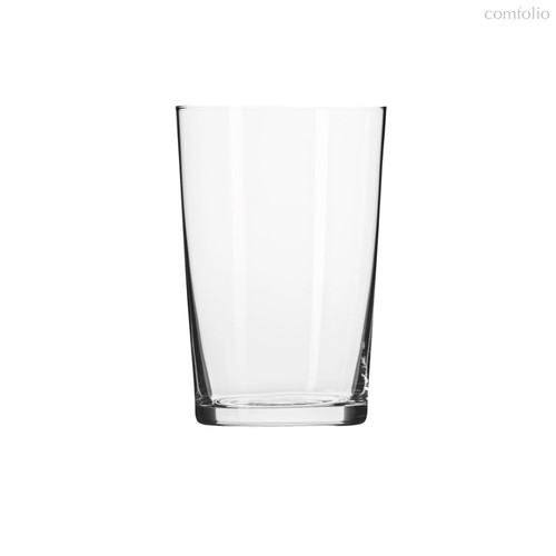 Стакан для воды Krosno Базовая линия 250 мл - Krosno