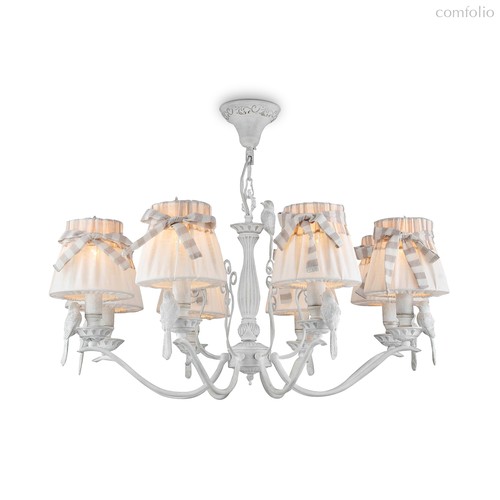 Люстра Maytoni ARM013-08-W - Maytoni