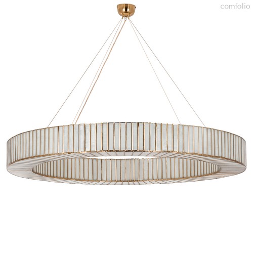 Потолочный подвесной светильник JPL-23507 - Covali