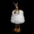 10315/A White fluff Настольная лампа LOFT IT Lapine - Loft It