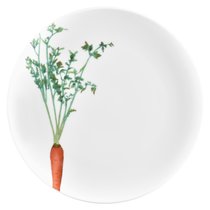 Тарелка закусочная Noritake "Овощной букет.Морковка" 24см, 24 см - Noritake