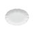 Блюдо овальное Rosa White DAA301-WHI (DAA301-02202F) - Costa Nova