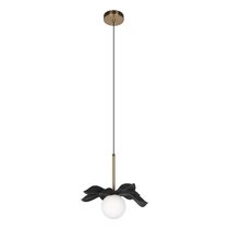 10213/A Black Подвесной светильник LOFT IT Monro - Loft It