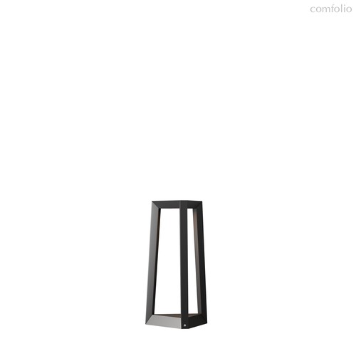 Ландшафтный светильник Maytoni Outdoor Luft O466FL-L12B3K - Maytoni