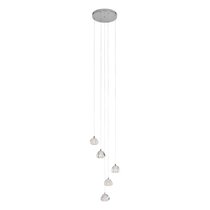10151/5 Подвесной светильник LOFT IT Rain - Loft It