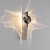 10452W Nickel Настенный светильник LOFT IT Flame - Loft It