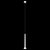 10337/550 White Подвесной светильник LOFT IT Pipe - Loft It
