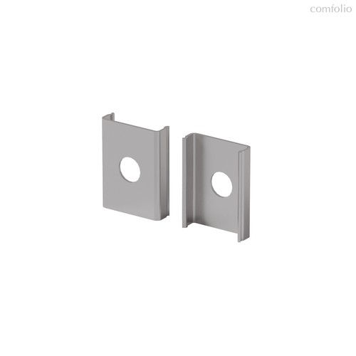 Комплект креплений (для профиля 08?09) 4 шт., ALM-0809-MT 642016 - Maytoni