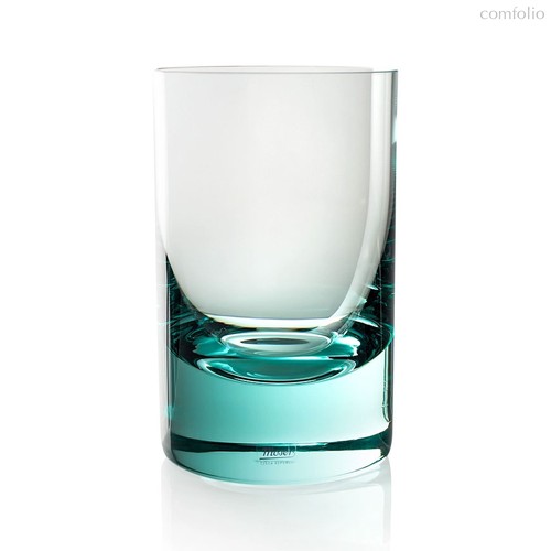 Стакан для воды Moser Виски сет 220 мл, берилл - Moser