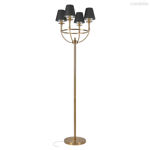 10435F Торшер LOFT IT Lattice - Loft It
