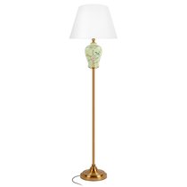 10383F Торшер LOFT IT Hydrangea - Loft It