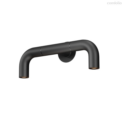 Настенный светильник (бра) Maytoni Outdoor Sleek O477WL-L4GF3K - Maytoni