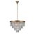 10019/600C Подвесная люстра LOFT IT Prism Clear - Loft It