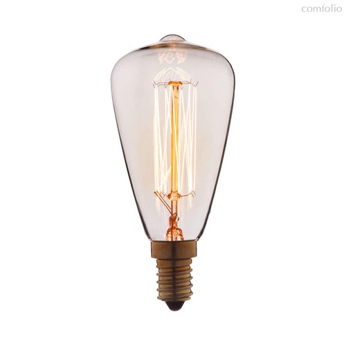 4840-F Ретро-лампа LOFT IT Edison Bulb - Loft It