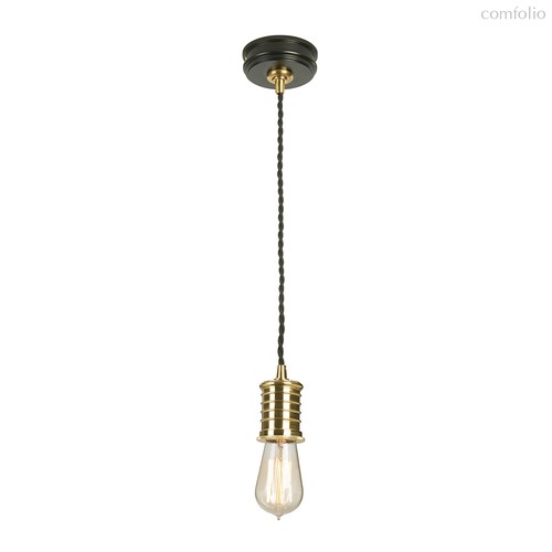 Подвесной светильник Elstead Interior DOUILLE-P-BPB - Elstead Lighting