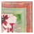 Скатерть с кантом "Камелия", 170х170 см, P444-1902/1, цвет зеленый - Altali