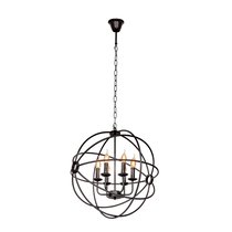 LOFT1192-6 Подвесная люстра LOFT IT Foucaults orb - Loft It