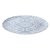 4пр набор фарфоровых декоррированных тарелок 30см - BergHOFF