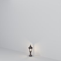 Ландшафтный светильник Maytoni Outdoor Goiri O029FL-01BZ - Maytoni