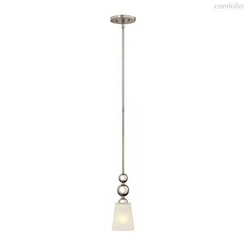Подвесной светильник Hinkley Lighting HK-ZELDA-P-A-PN - Hinkley