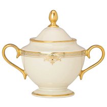 Сахарница Lenox "Республика" 12см