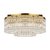Потолочный светильник Maytoni DIA005CL-10G - Maytoni