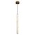 10503P/600 Подвесной светильник LOFT IT Montblanc - Loft It