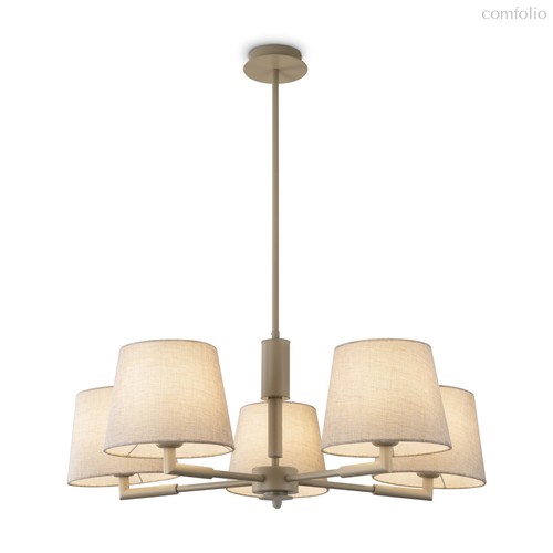 Подвесной светильник Батлер / Butler - Freya