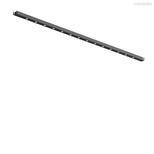 Трековый светильник Точки / Points Basity 3000K/6000K 24Вт 36° - Maytoni