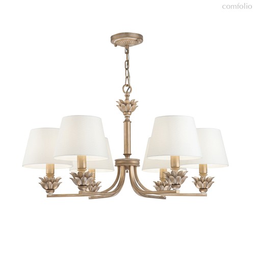 Люстра Maytoni H003PL-06MG - Maytoni