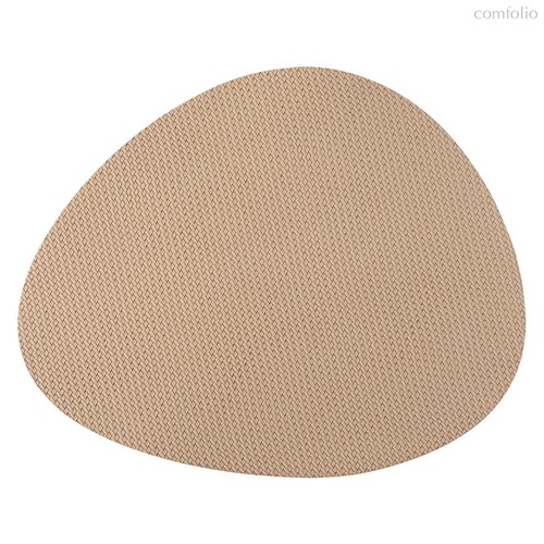 Салфетка сервировочная Ferny, 41х33 см, капучино - Liberty Jones