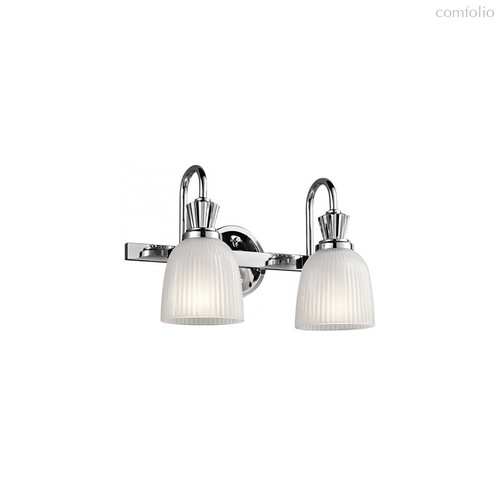 Бра для ванных комнат Kichler KL-CORA2-BATH - Kichler