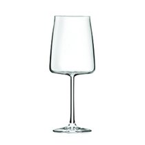 Бокал для вина 540 мл хр. стекло Essential RCR Cristalleria 6 шт. - RCR Cristalleria Italiana