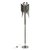 10208F Gunmetal Торшер LOFT IT Stream - Loft It