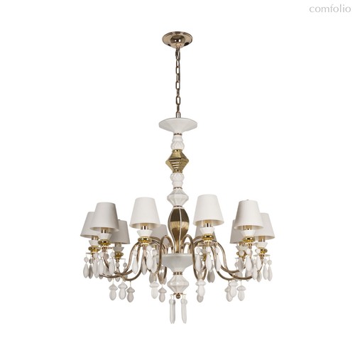 10203/10 White Подвесной светильник LOFT IT Grace - Loft It