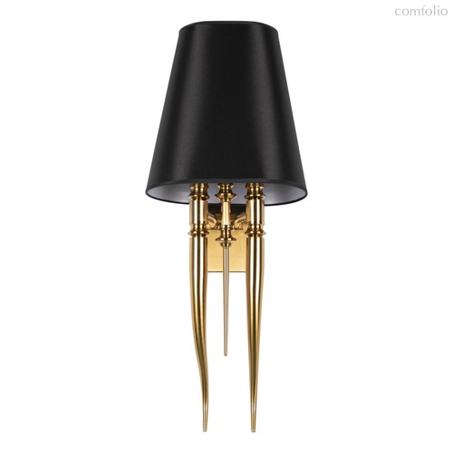 10207W/M Gold Настенный светильник LOFT IT Brunilde - Loft It