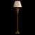 10384F Торшер LOFT IT Dahlia - Loft It