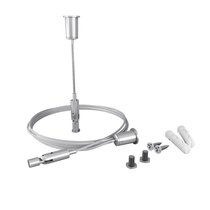 Комплект подвесов для радиусного профиля 4 м - Maytoni