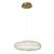 10247/350 Gold Подвесной светильник LOFT IT Cloud - Loft It