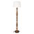 10576F Brown Торшер LOFT IT Enya - Loft It