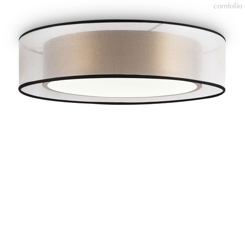 Потолочный светильник Freya Zoticus FR6005CL-L36G - Freya