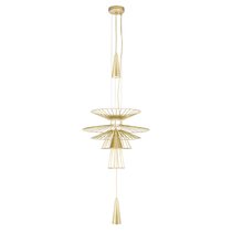 10141/400 Подвесной светильник LOFT IT Star - Loft It