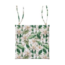 Подушка Для Стула "Verossa" 40/40 Магнолия, 40x40 см - Nordtex