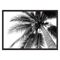 Пальма, 50x70 см - Dom Korleone